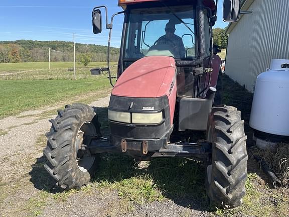 Image of Case IH JX90U equipment image 2