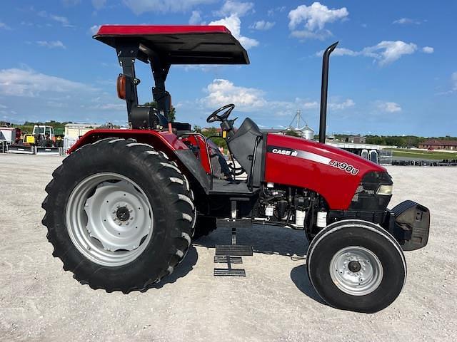 Image of Case IH JX90U equipment image 1