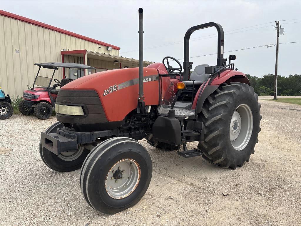 Image of Case IH JX95 Primary image