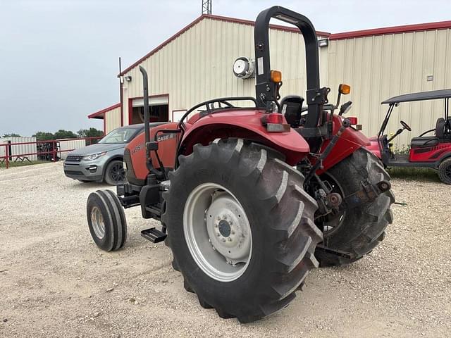Image of Case IH JX95 equipment image 2