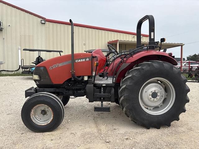 Image of Case IH JX95 equipment image 1