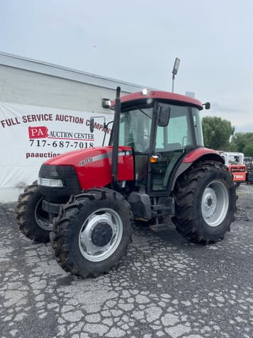 Main image Case IH JX95