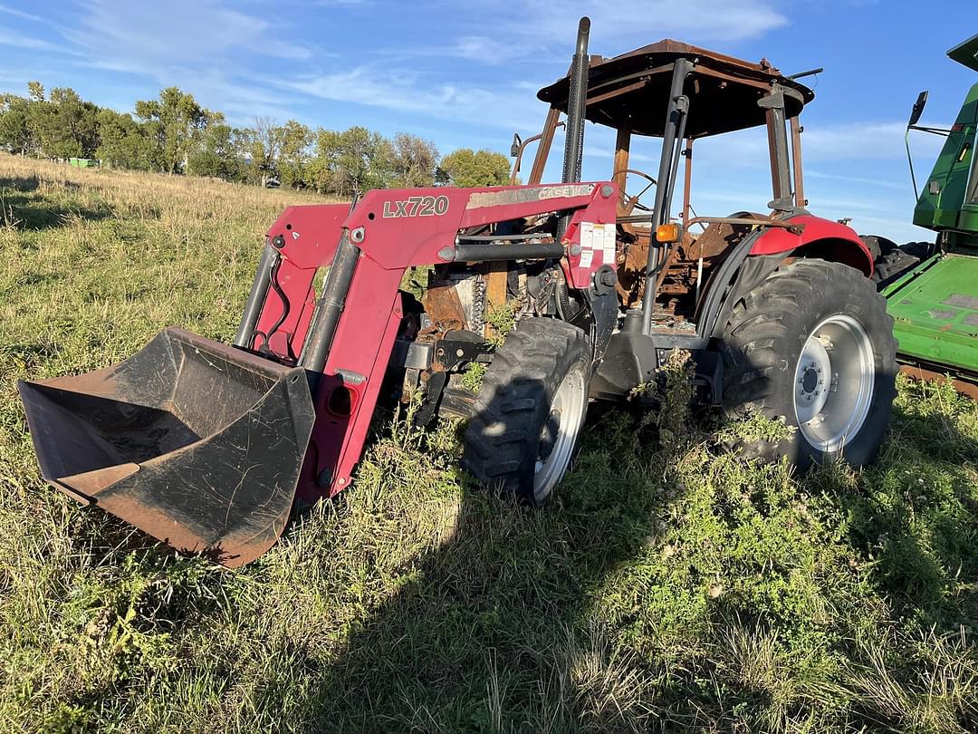 Image of Case IH JX95 Primary image