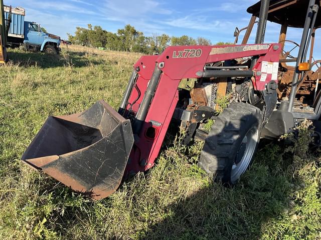 Image of Case IH JX95 equipment image 1