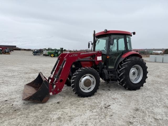 Image of Case IH JX95 Primary image