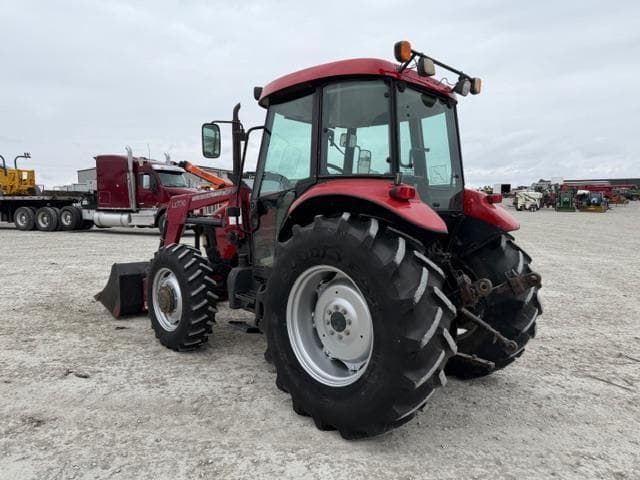 Image of Case IH JX95 equipment image 2