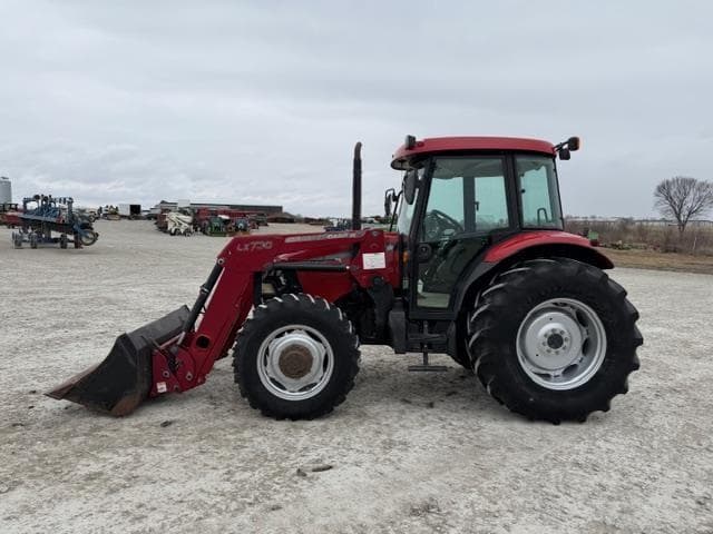 Image of Case IH JX95 equipment image 1