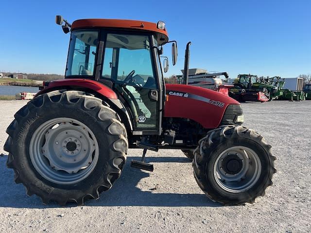 Image of Case IH JX95 equipment image 4