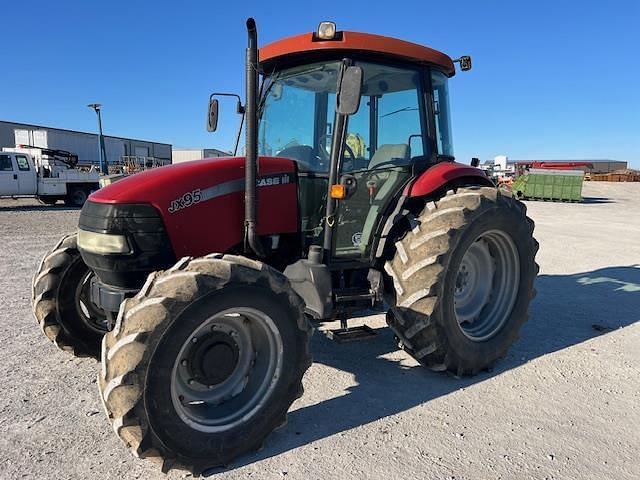 Image of Case IH JX95 Primary image