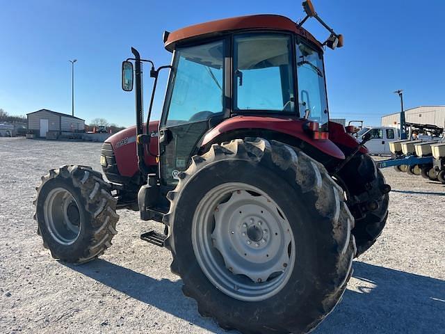 Image of Case IH JX95 equipment image 1