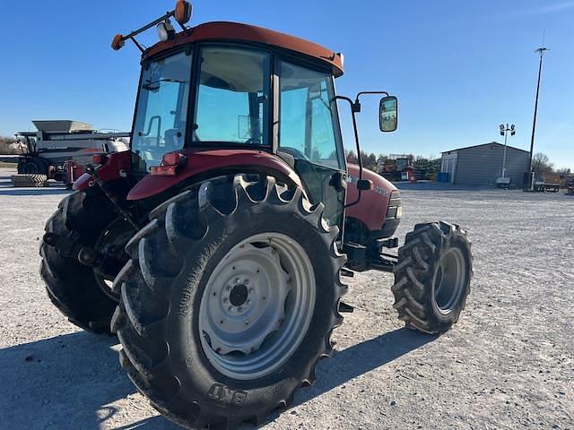 Image of Case IH JX95 equipment image 3