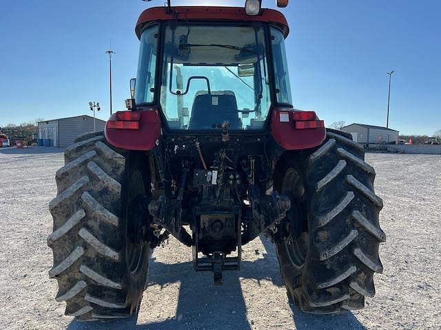 Image of Case IH JX95 equipment image 2