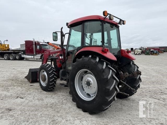 Image of Case IH JX95 equipment image 2