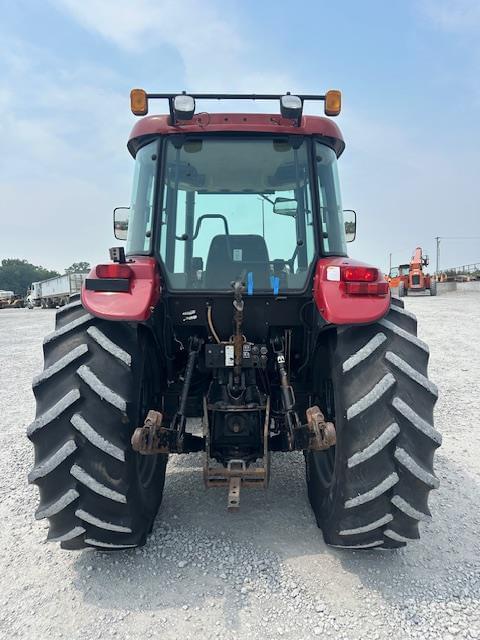 Image of Case IH JX95 equipment image 3