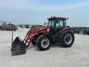 Case IH JX95 Image