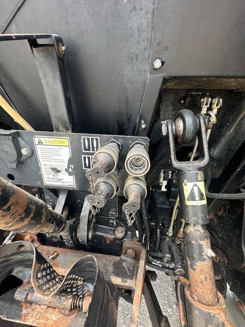 Image of Case IH JX95 equipment image 4