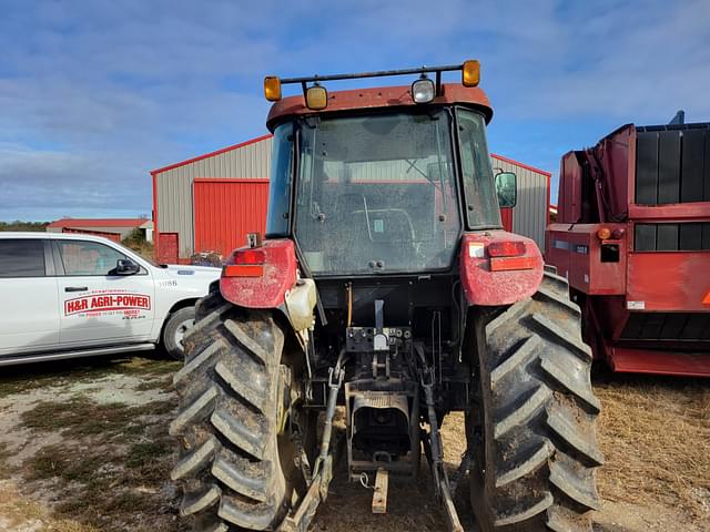 Image of Case IH JX95 equipment image 3