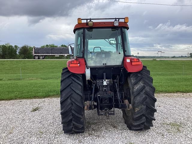 Image of Case IH JX95 equipment image 3