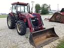 Case IH JX95 Image