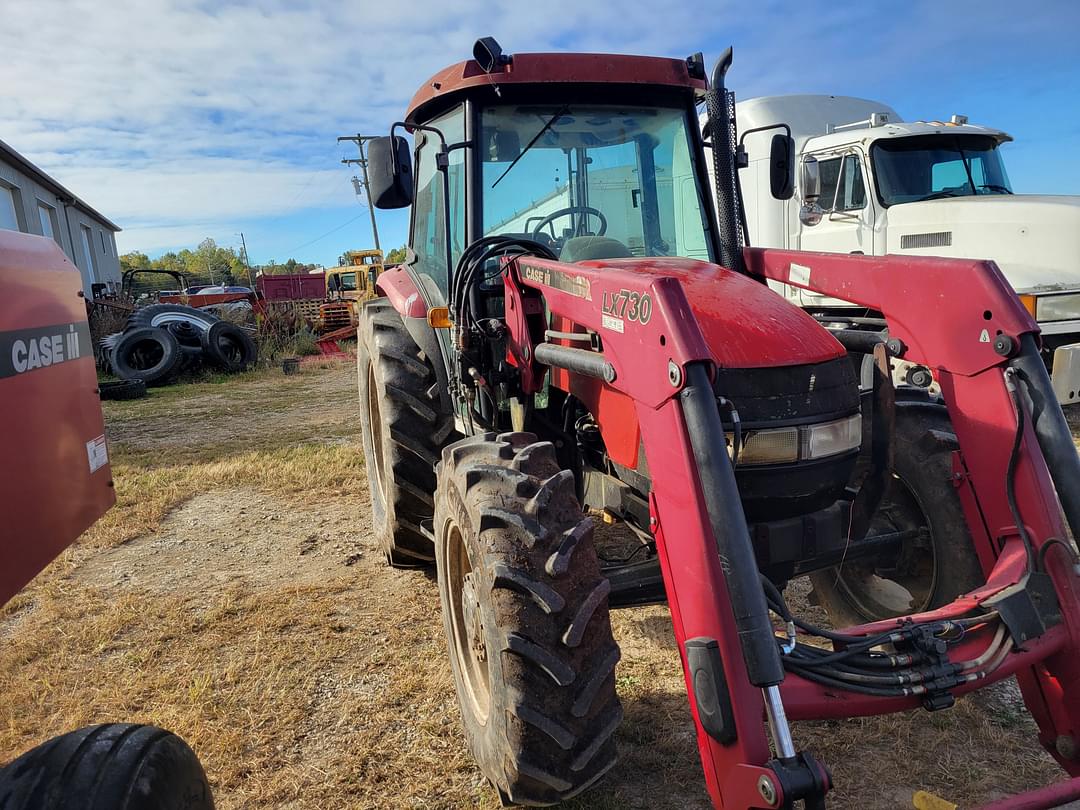 Image of Case IH JX95 Primary image