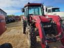 Case IH JX95 Image