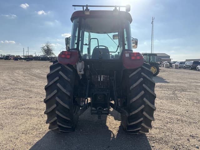 Image of Case IH JX95 equipment image 3