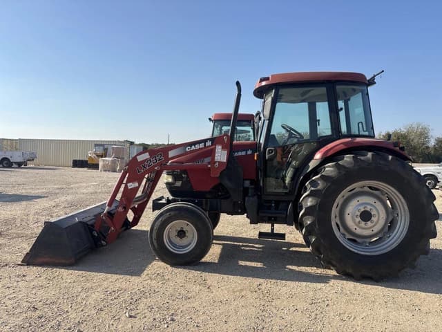 Image of Case IH JX95 equipment image 1