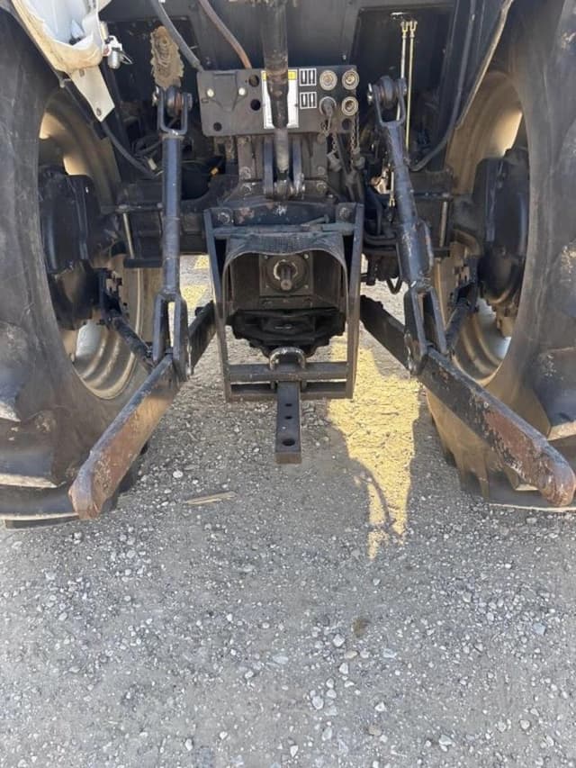 Image of Case IH JX95 equipment image 4