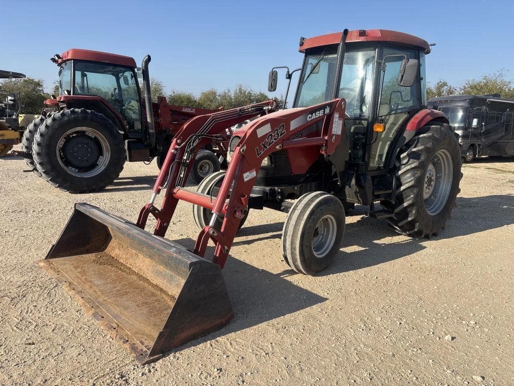 Image of Case IH JX95 Primary image