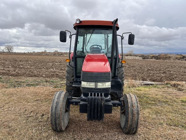 Image of Case IH JX95 equipment image 1