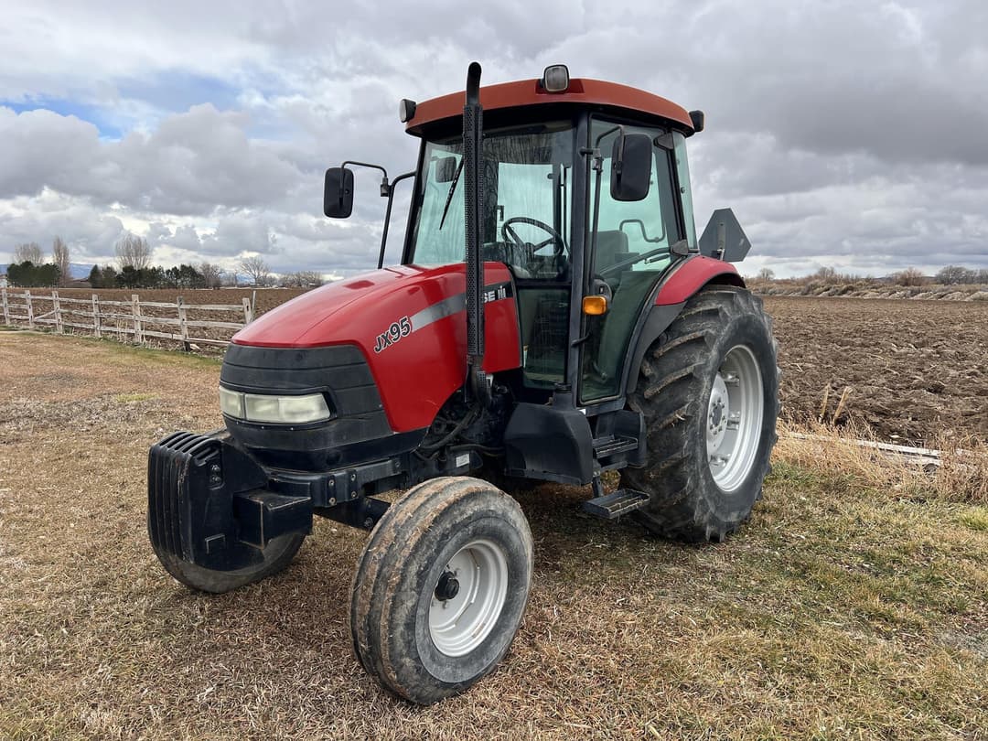Image of Case IH JX95 Primary image