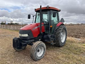 Case IH JX95 Image