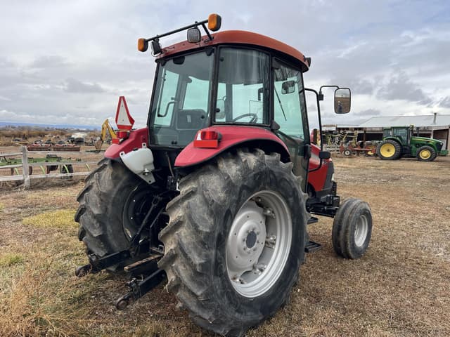 Image of Case IH JX95 equipment image 4