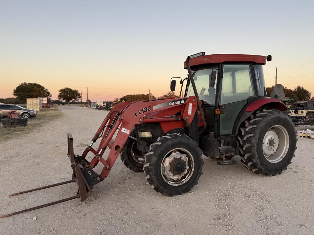 Image of Case IH JX95 Primary image