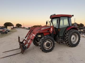 Main image Case IH JX95