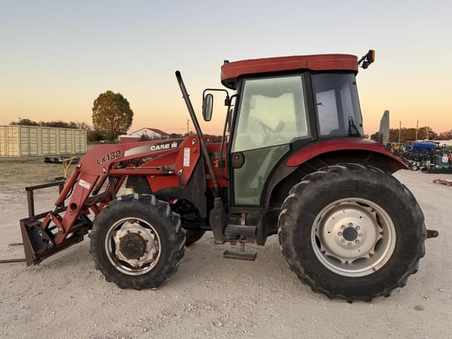 Image of Case IH JX95 equipment image 3