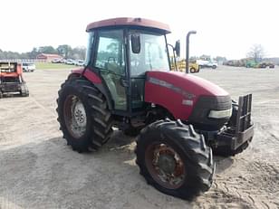 Main image Case IH JX95