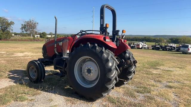 Image of Case IH JX95 equipment image 1