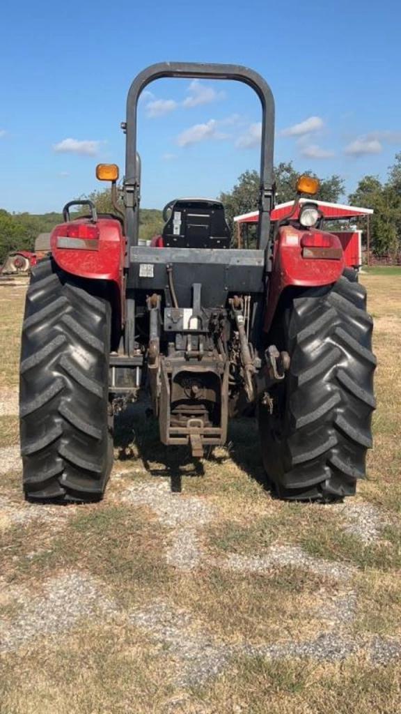 Image of Case IH JX95 equipment image 2