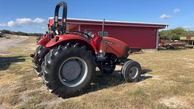 Image of Case IH JX95 equipment image 3
