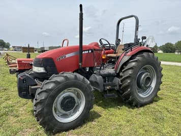 Main image Case IH JX95