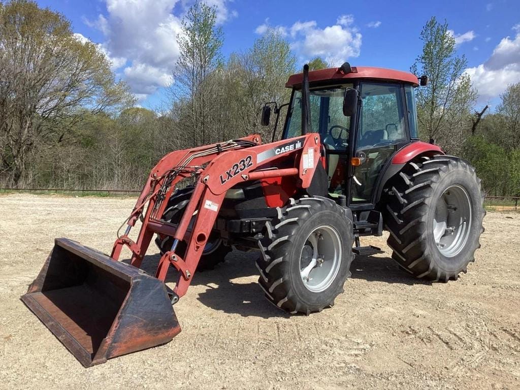 Main image Case IH JX95