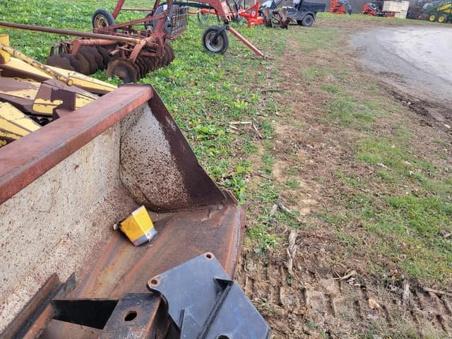 Image of Case IH L300 equipment image 4