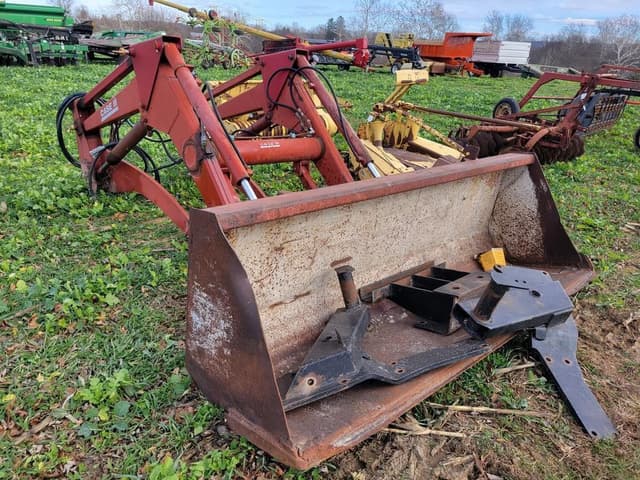 Image of Case IH L300 equipment image 1