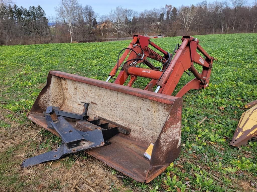 Image of Case IH L300 Primary image