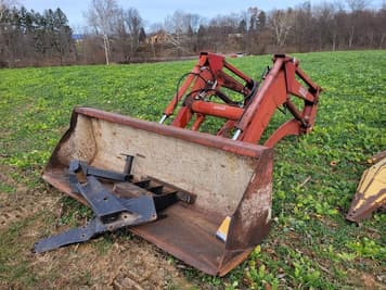 Main image Case IH L300