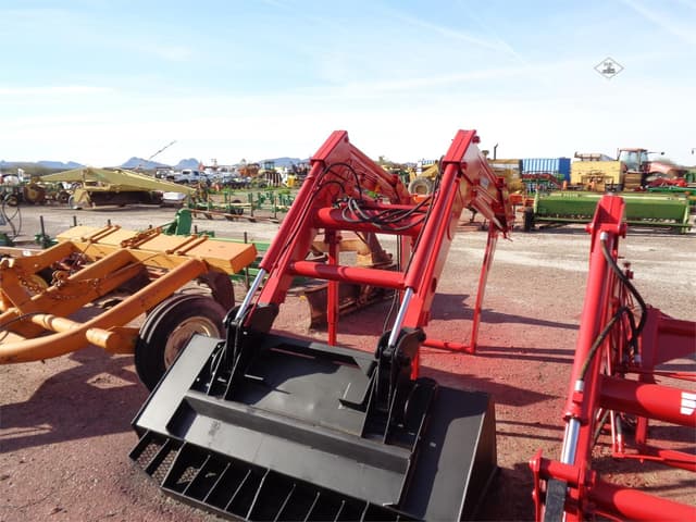 Image of Case IH L300 equipment image 1