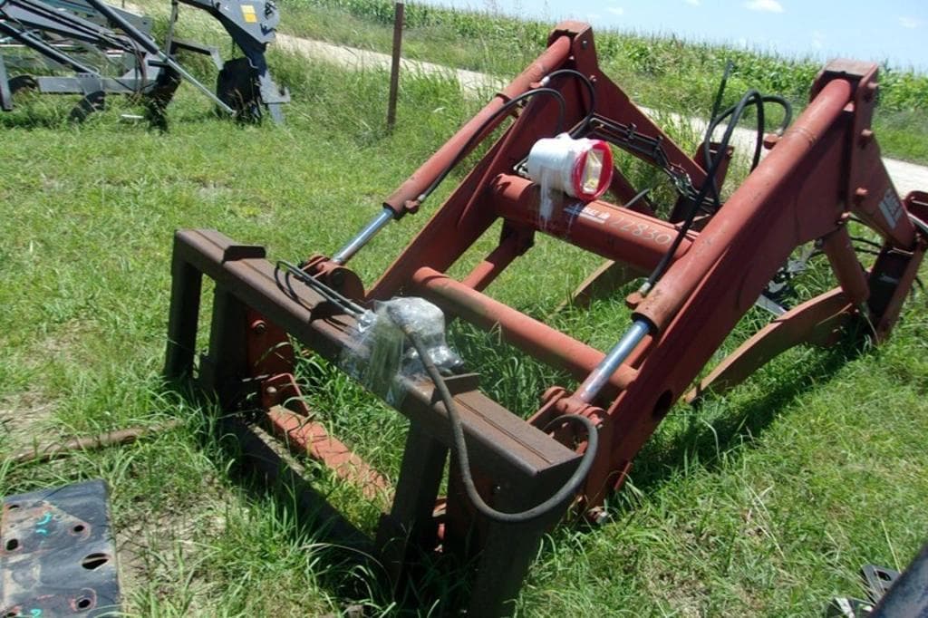 Image of Case IH L300 Primary image