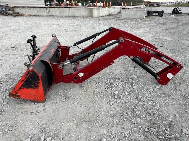 Image of Case IH L545 equipment image 1
