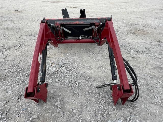 Image of Case IH L545 equipment image 3
